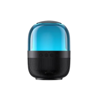 Havit SK889BT Multi-color Ambient Light Bluetooth Speaker